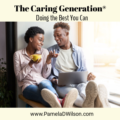 Doing the Best You Can To Care for Aging Parents