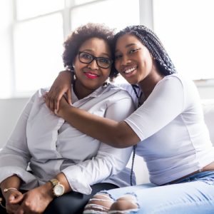 Being a caregiver without freaking out