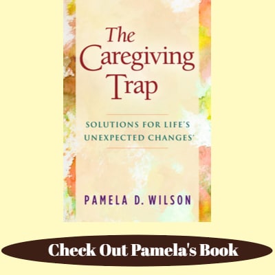 The Caregiving Trap
