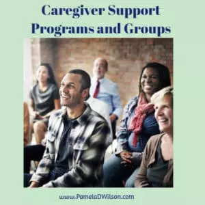 Programs By Caregiving Expert