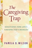 Caregiving Author