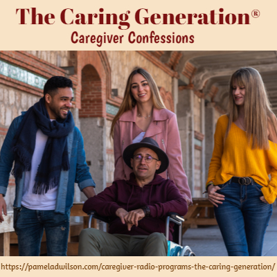 Wishing a Sick Parent Would Die – The Caring Generation®