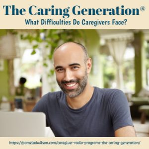 caregiver challenges