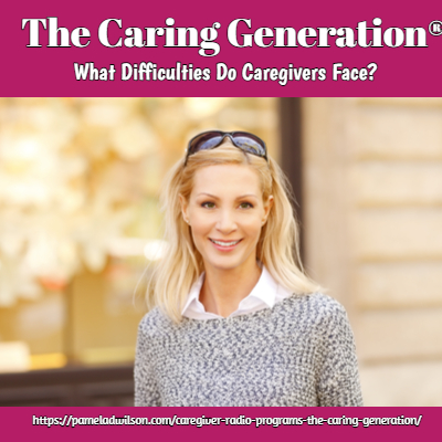 what difficulties do caregivers face