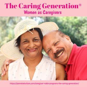women as caregivers