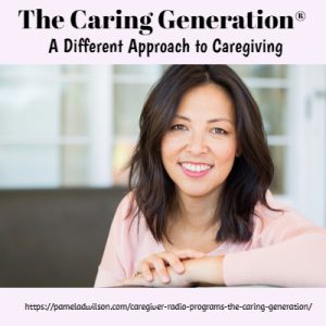different approach to caregiving