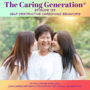 caregiver behaviors