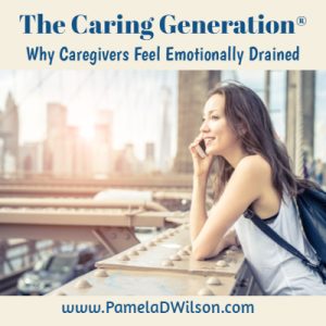 family caregiver support