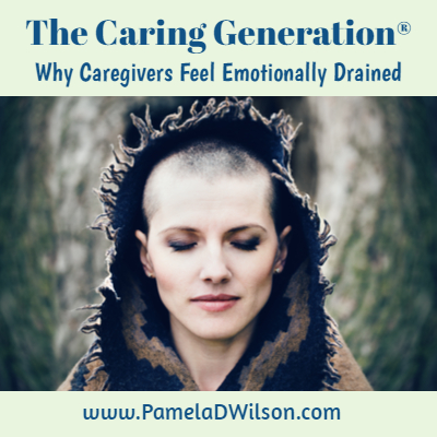Why You Feel Emotionally Drained