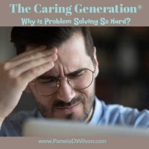 hard to solve caregiving problems