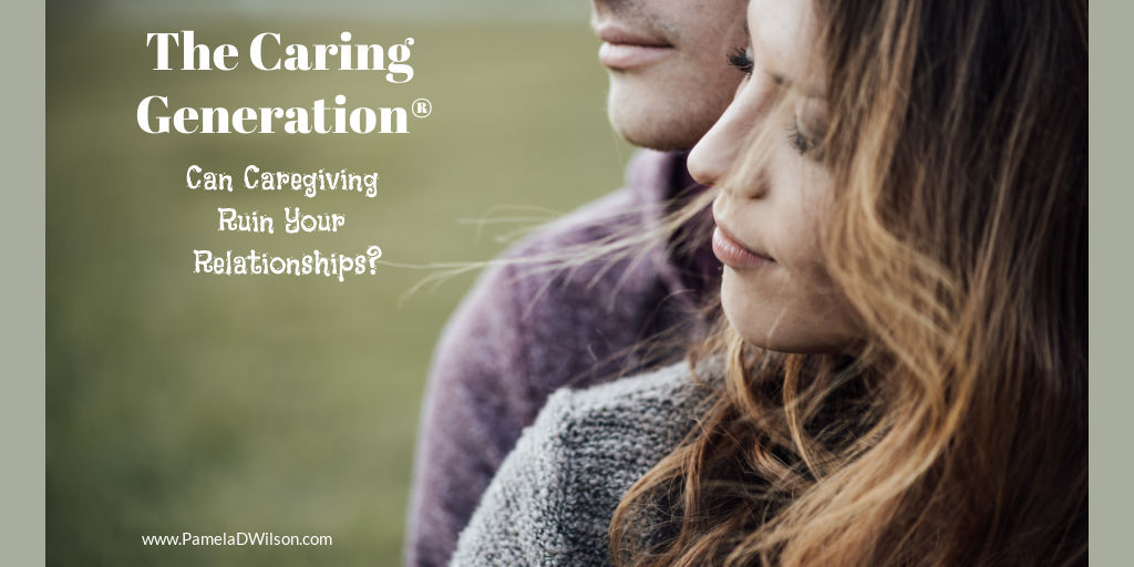 How Does Caregiving Affect Family Relationships?