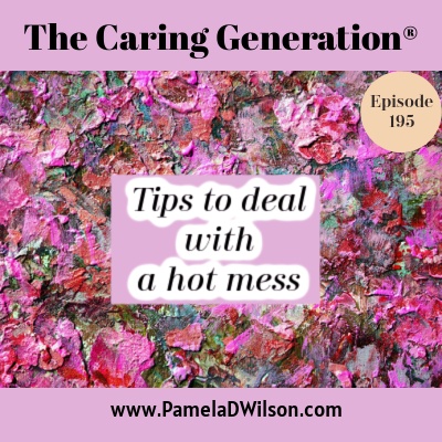 Out of Control Caregiving Situation? Find Tips to Manage