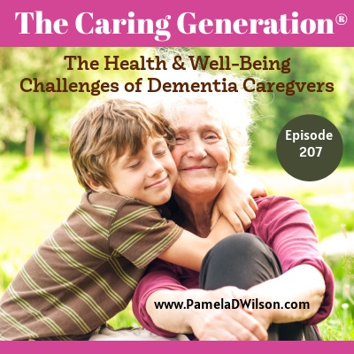 Dementia Caregiver Challenges | What Families Should Know