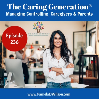 caregiving and family relationships