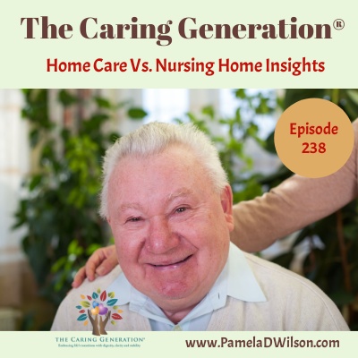 home care vs nursing home