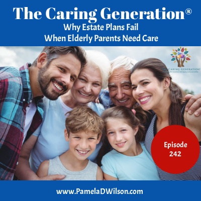 durable power of attorney for aging parents