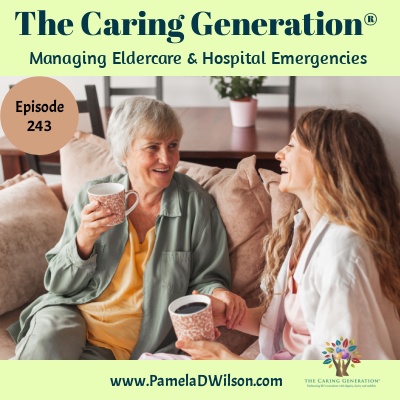 hospital care for elderly parents