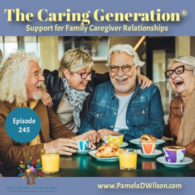 eldercare mediation for families