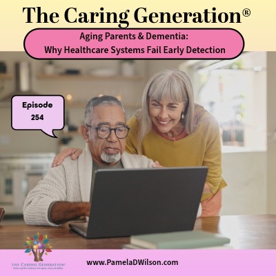 identifying memory loss