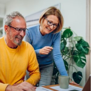 old age plannig