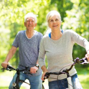 How to Prevent Falls Injuries and Weakness in the Elderly