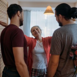 family meeting costs of caregiving