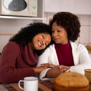elder care mediation for elderly parent