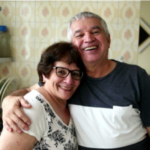 memory loss and care communities