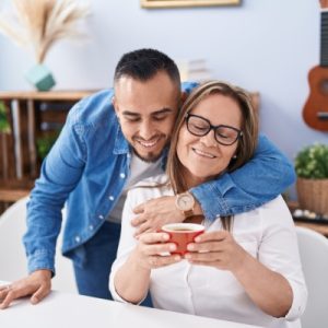 elderly parent mediation