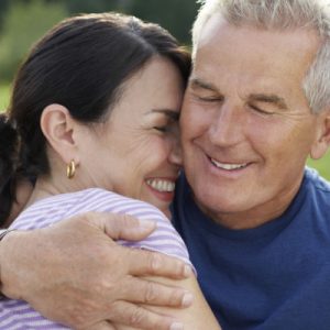 Stress Impacts Caregiver Relationships