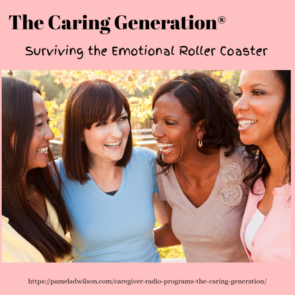 The Emotional Roller Coaster