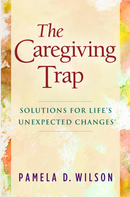 The Caregiving Trap The Caregiving Trap