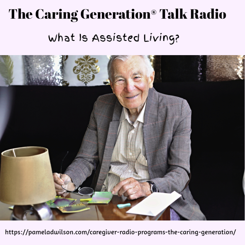 What Is Assisted Living