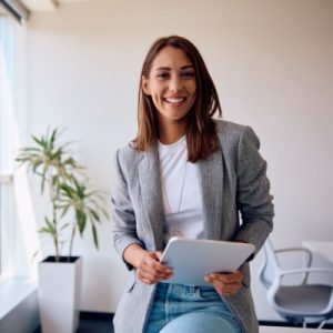 Working daughter