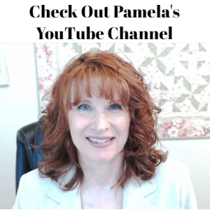 Pamela's YouTube Channel