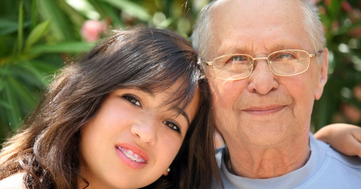 Memory Loss: My Parent is Forgetful – Is it Serious? | The Caring ...
