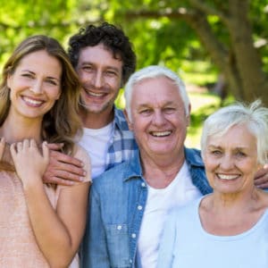 caregiver support