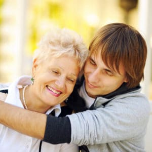 how to keep your aging parents at home