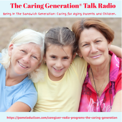 The Sandwich Generation Caring for Aging Parents and Children